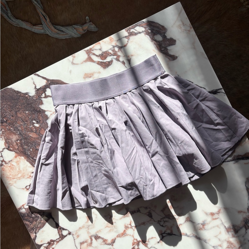 Aritzia workout skirt XXS